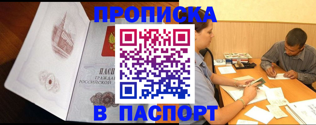 прописка в Стародубе